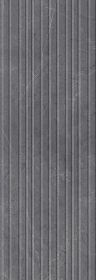 12094R N Плитка Низида Серый структура обрезной N 25х75